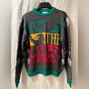 GAME OF THRONES Ugly Sweater
